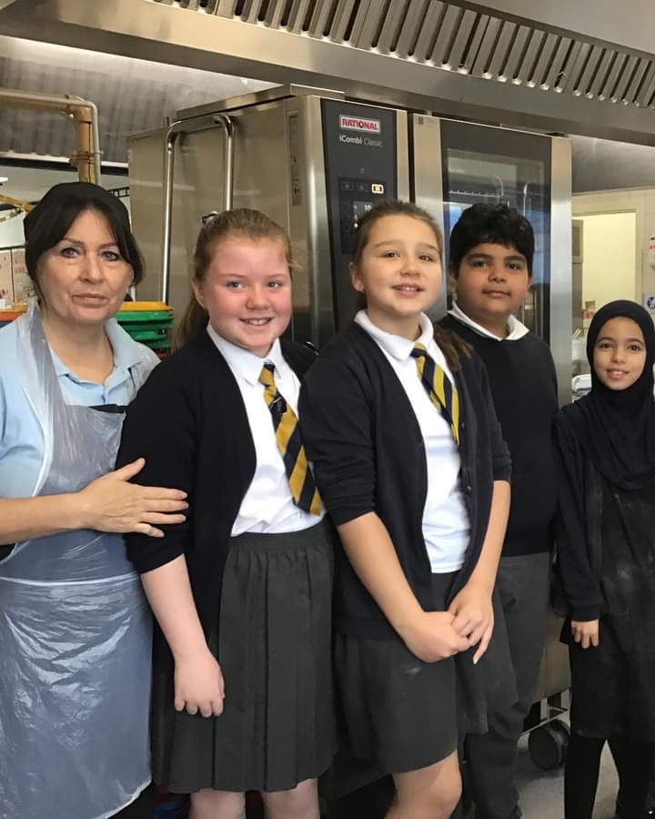 Design Technology | Leamington Community Primary School